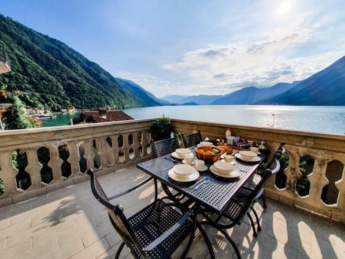 Argegno Apartment | Villa Limone Apartment– Argegno lake Como