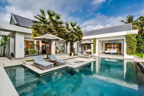Pengosekan Villa | Villa Lina by BaliSuperHost