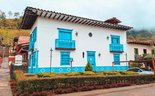 Jerico Apartment | Villa Linda ApartaHotel