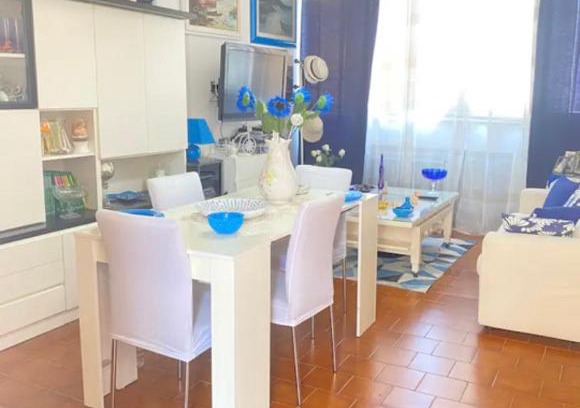Platamona Apartment | Villa Linda