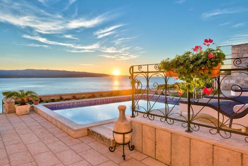 Murvica Villa | Villa Lipa Dora