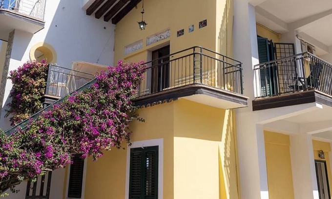 Schiavonea House | Villa Lisa