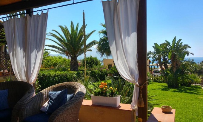 Cornino Villa | Villa Lisca Blu