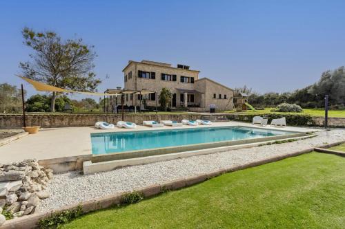 Lloret de Vistalegre Villa | Villa LLoret Family