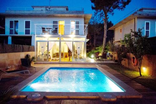 Crestatx Apartment | Villa Llucona ETV/6454