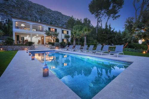 Urbanitzacio la Font Villa | Villa Longa