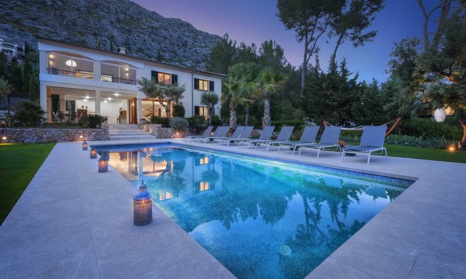 Urbanitzacio la Font Villa | Villa Longa