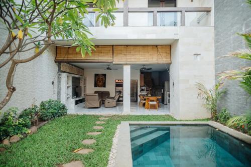 Sanur Kauh Villa | Villa Lora: Retreat for Tranquility and Bliss