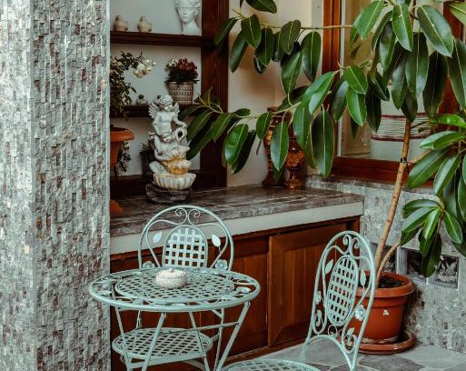 Shkoder Hotel | Villa Loredan