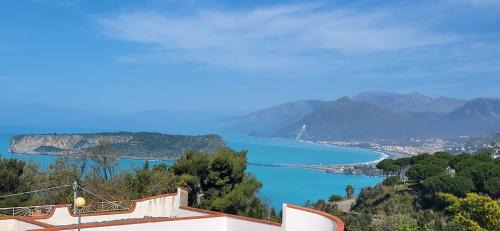 San Nicola Arcella House | Villa Lorena sul mare calabria