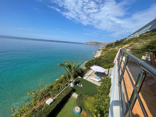 Himare House | Villa Lori