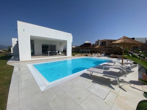 Tanaunella Villa | Villa Lorisa