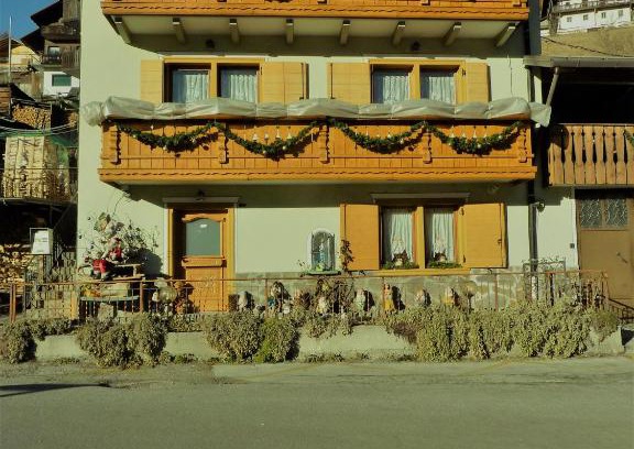 San Pietro di Cadore Apartment | Villa Lory