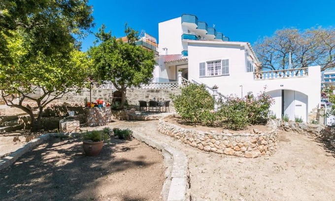 Les Meravelles Villa | Villa los brezos