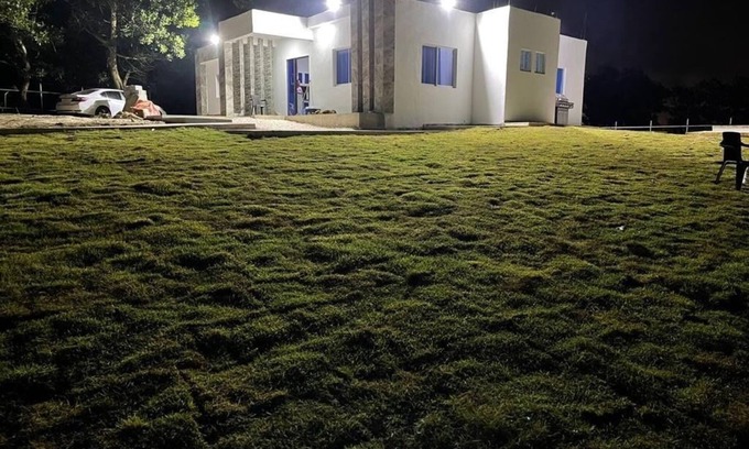 Pedro Brand Villa | Villa Los Robles