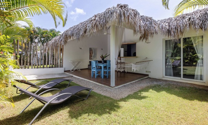 El Centro House | Villa Los Suenos 2 Center/beach/Park for kids