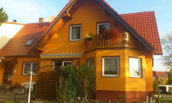 Olbersdorf Apartment | Villa Lotti