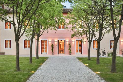 Bassano del Grappa Hotel | Villa Lovi
