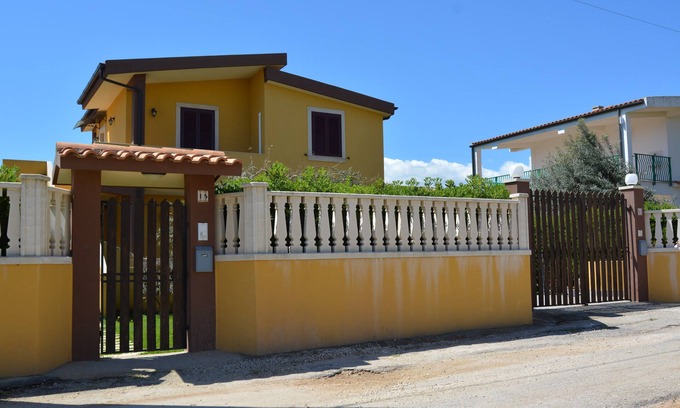 Calabernardo Villa | Villa Lu Calabernardo