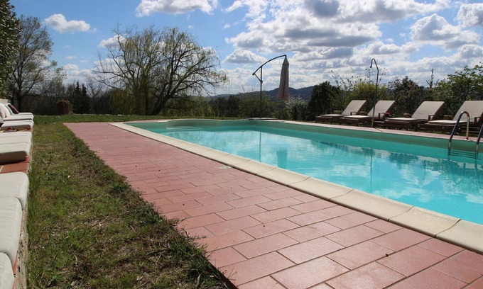 Pesaro Villa | Villa Lu - Villa Lu in Pesaro