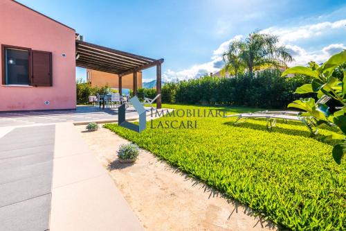 Gorgo Lungo House | Villa Luana, a pochi passi dal mare