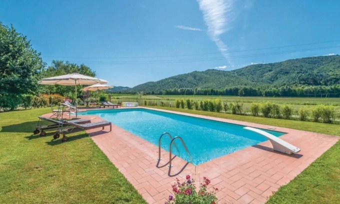 Morra Villa | Villa Lucertole by MMega