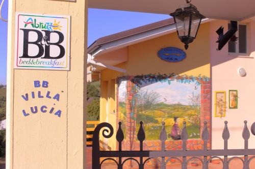 Tortoreto Bed & Breakfast | Villa Lucia B&B