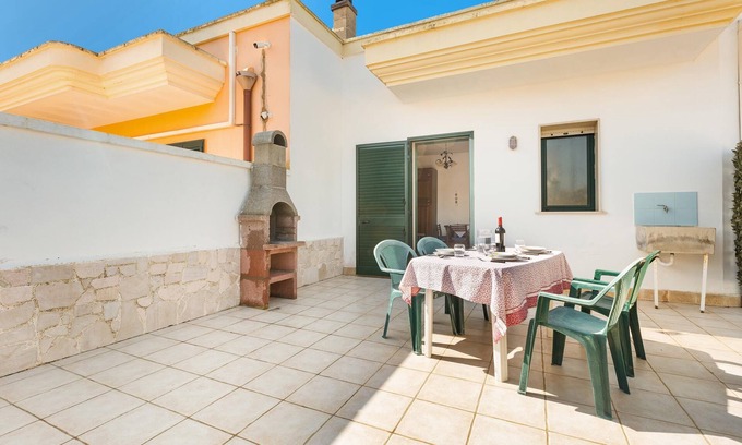 Boncore Apartment | Villa Lucia - Bilo 1 by BarbarHouse