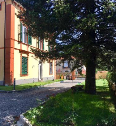 Carrodano Inferiore Apartment | Villa Lucia home holiday
