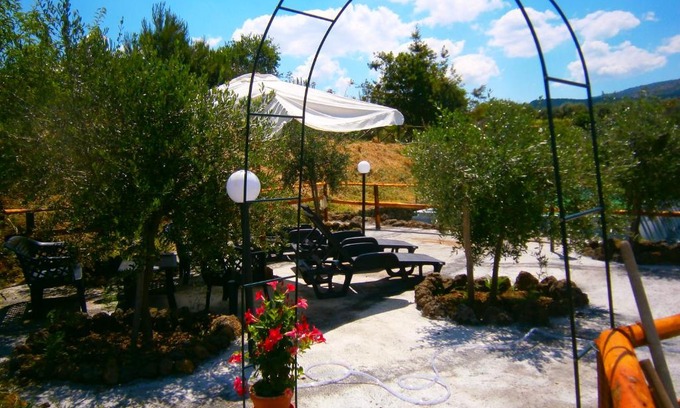 Passopisciaro House | Villa Lucia Tra Etna e Il Mare di Taormina