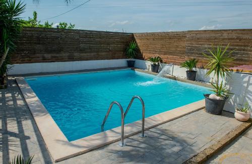 Lucera Villa | Villa Lucia