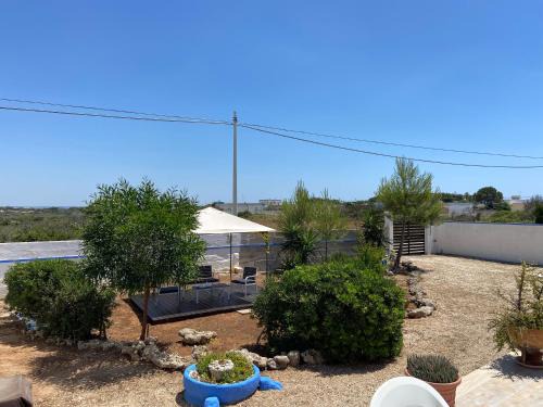 Padula Fede House | VILLA LUCIA