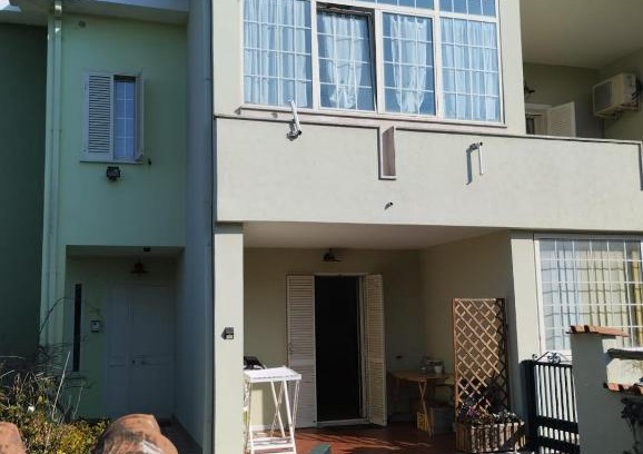 Sabaudia House | Villa Lucia