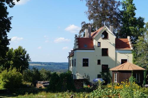 Maierhofen Apartment | Villa Ludwigshöhe