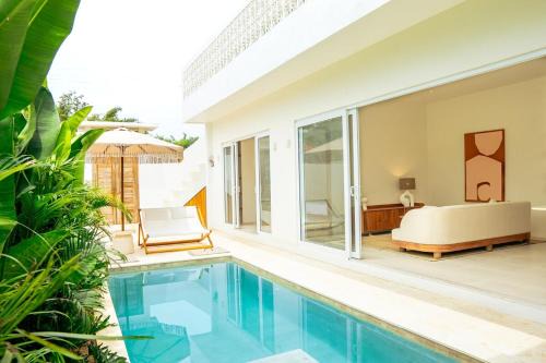 Uluwatu Villa | Villa Luka Uluwatu
