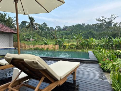 Sidemen Cabin | Villa Lumbung Sidemen