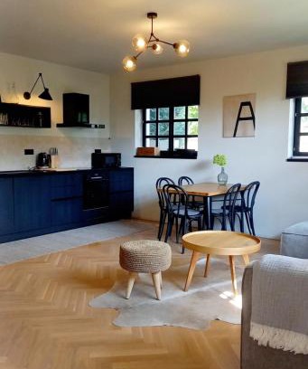 Sedlec Apartment | Villa Luna