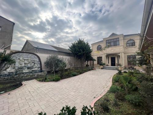 Baku Villa | Villa luxury Binaqadi