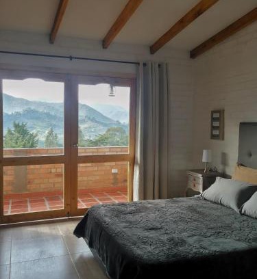 Silvia Bed & Breakfast | villa luz de vida
