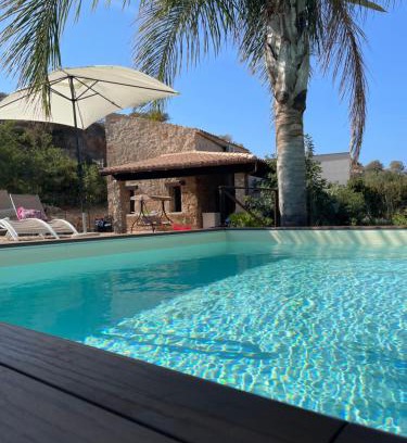 San Vito Lo Capo House | VILLA MÀRCATO tra Monti & Mare