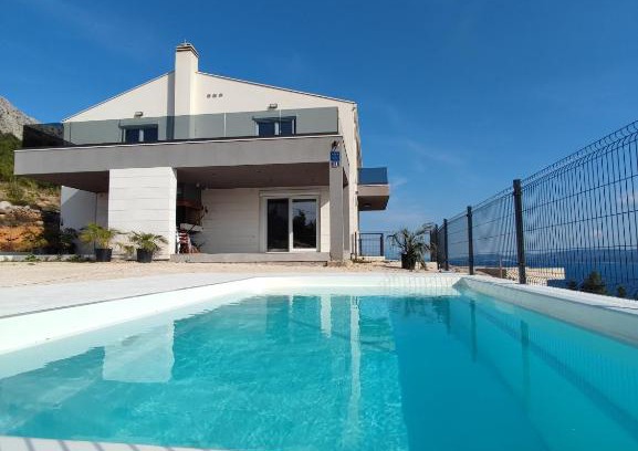 Stanici Villa | Villa M&M