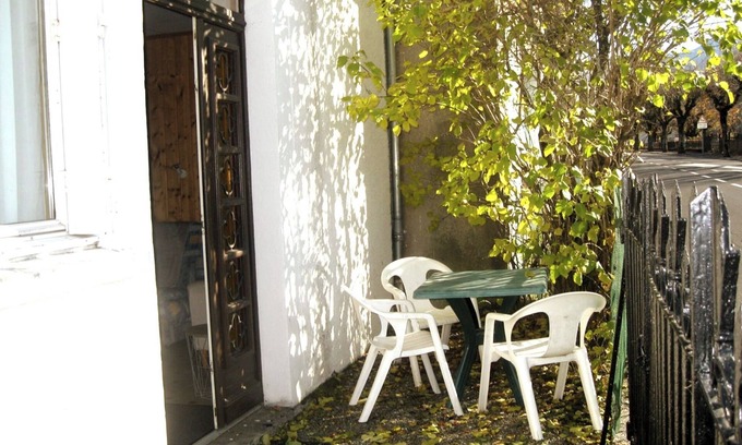 Mont-Dore Apartment | Villa Ma Prairie N°1 - Le Mont-Dore