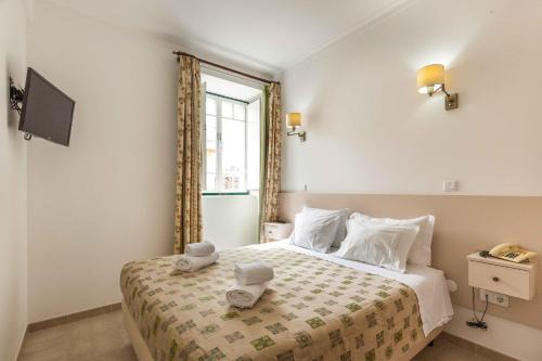 Vila Real Santo Antonio House | Villa Marquez
