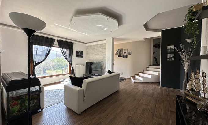 Santa Maria Imbaro Bed & Breakfast | Villa Ma-ya