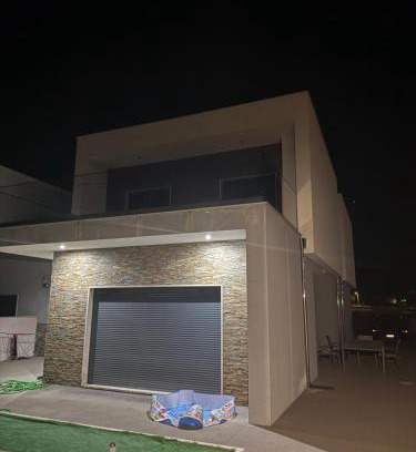 Chaves Villa | Villa Machado