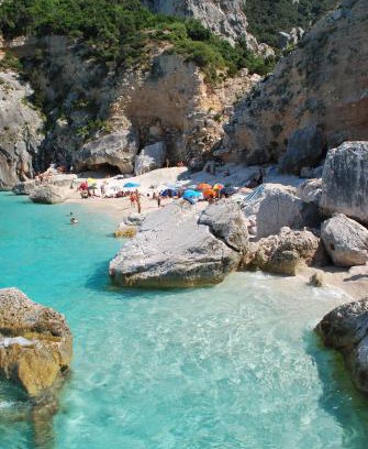 Baunei Apartment | Villa Maddalena