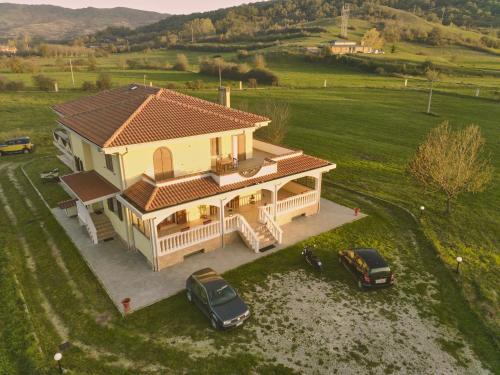Castel di Sangro Cabin | Villa Maddalena
