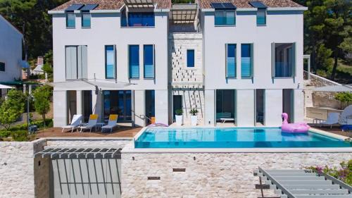 Krizni rat Apartment | Villa Madeleine Hvar