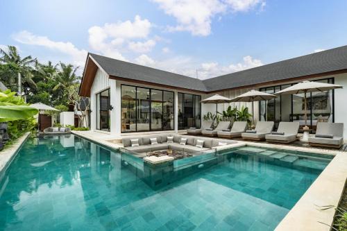 Pejeng Villa | Villa Madinina by BaliSuperHost
