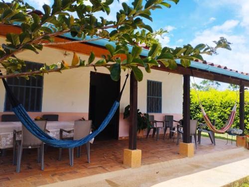 Barichara House | Villa Madrigal